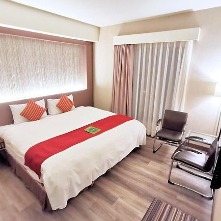Lishiuan Hotel Hualien Exterior foto