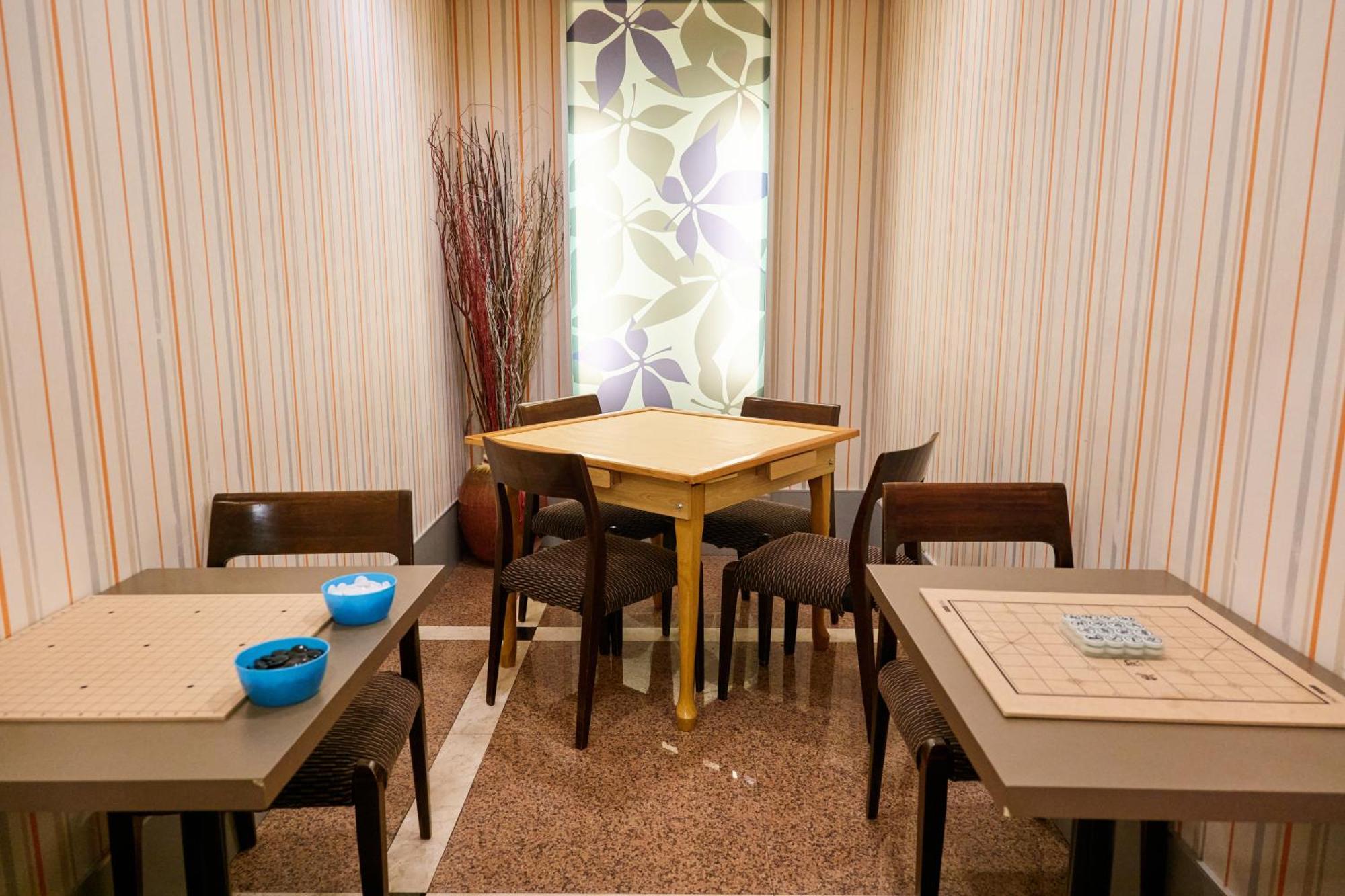 Lishiuan Hotel Hualien Exterior foto