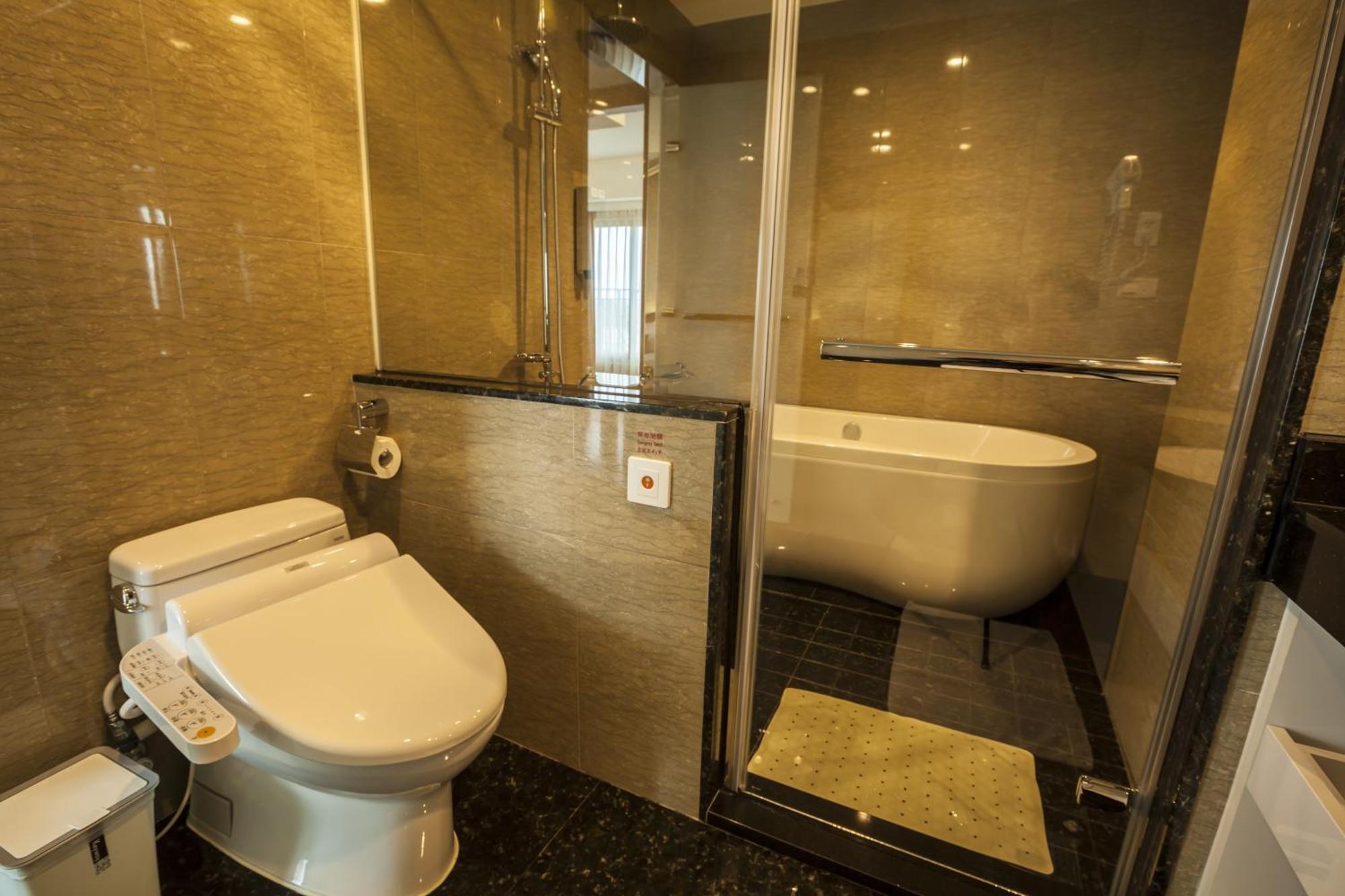 Lishiuan Hotel Hualien City Quarto foto