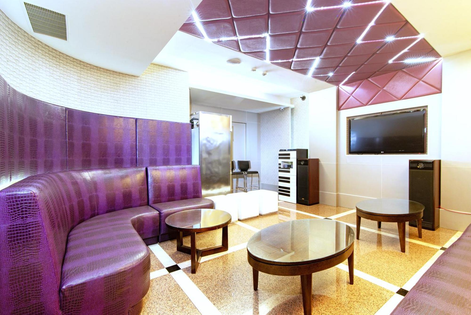 Lishiuan Hotel Hualien City Exterior foto