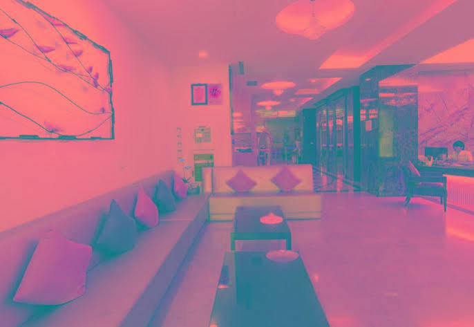 Lishiuan Hotel Hualien City Exterior foto